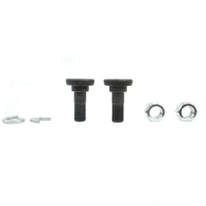 1259BHKIT - Rotary Cutter Blade Bolt Kit - Thumbnail 2