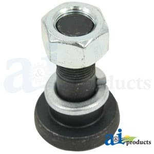 1259BHKIT - Bolt Kit, Rotary Cutter Blade