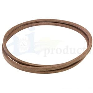 1260783 - Belt, Deck 48" - Thumbnail 2