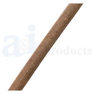 1260783 - Belt, Deck 48" - Thumbnail 3