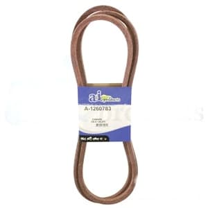 1260783 - Deck 48" Belt