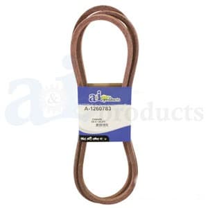 1260783 - Belt, Deck 48"