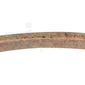 1262539 - Belt, Deck 60" - Thumbnail 2