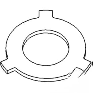 1264928C2 - Master Clutch Seperator Plate