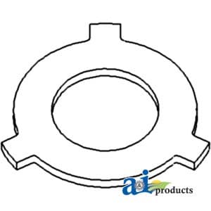 1264928C2 - Plate, Seperator, Master Clutch