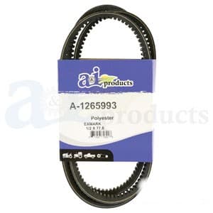 1265993 - Belt, Pump Drive