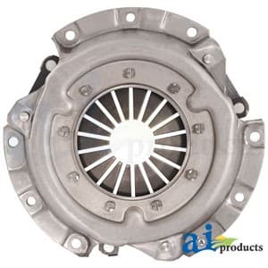 1273243C1 - Pressure Plate; 7 1/4", Single, Diaphram Type - Thumbnail 2