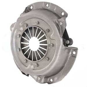 1273243C1 - Diaphram Type Single Pressure Plate; 7 1/4"