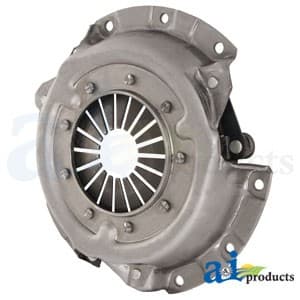 1273243C1 - Pressure Plate; 7 1/4", Single, Diaphram Type