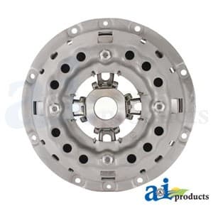 128024450 - Pressure Plate: pressed steel, w/ release plate - Thumbnail 2