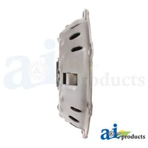 128024450 - Pressure Plate: pressed steel, w/ release plate - Thumbnail 3