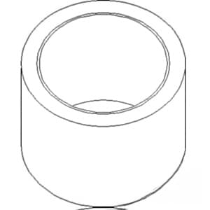 1280557C1 - Pivot Front Bushing
