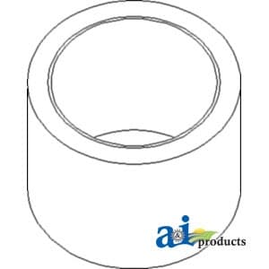 1280557C1 - Bushing, Pivot Front