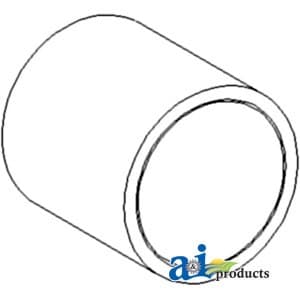 1280558C2 - Bushing, Pivot Rear