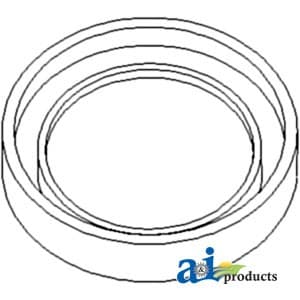 1280600C1 - Seal, Front Pivot