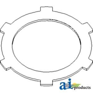 128114A1 - Disc, Plate Seperator