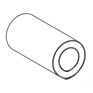 1286924C1 - Rear Spacer; Hammerstrap - Thumbnail 4