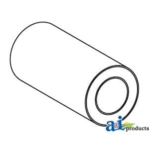 1286924C1 - Spacer; Hammerstrap, Rear - Thumbnail 4