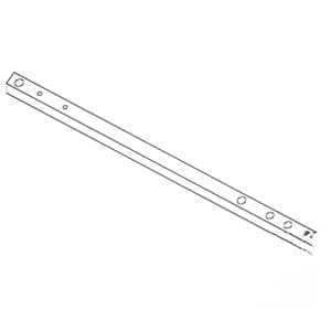 1286969C3 - Drawbar