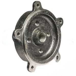 1303136C2 - Slip Clutch Drive Hub