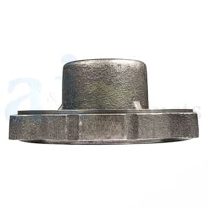 1305220C91 - Feeder Jackshaft Drive Hub - Thumbnail 2