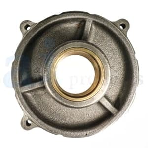 1305220C91 - Feeder Jackshaft Drive Hub - Thumbnail 3