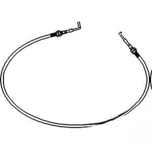 130566C1 - Cable, PTO Control