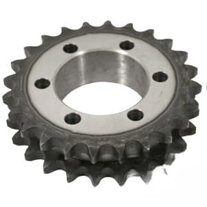 1306352C1 - Main Drive Sprocket Assy. - Thumbnail 2
