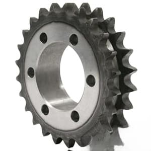 1306352C1 - Main Drive Sprocket Assy. - Thumbnail 3