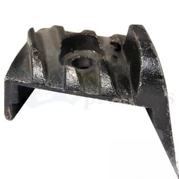 1309175C3 - w/ Spike Rotor Bar - Thumbnail 3