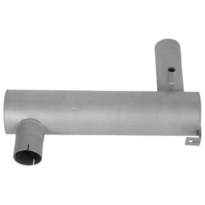 131086C91 - Muffler
