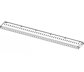 1312156C1 - Chaffer Sieve Chaffer Pan Support