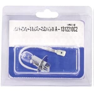 1312210C2 - Side Headlight/Worklight Lamp Bulb H3 12V 55W - Thumbnail 2