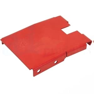 1317270C3 - Bottom Grain Elevator Deflector