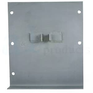 1317271C1 - Clean Grain Elevator Boot Cover-Rear - Thumbnail 2