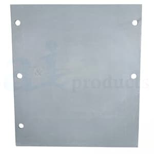 1317271C1 - Clean Grain Elevator Boot Cover-Rear - Thumbnail 3