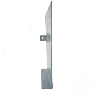 1317271C1 - Clean Grain Elevator Boot Cover-Rear - Thumbnail 4