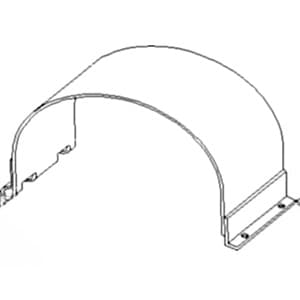 1317276C1 - Solid Clean Grain Elevator Door