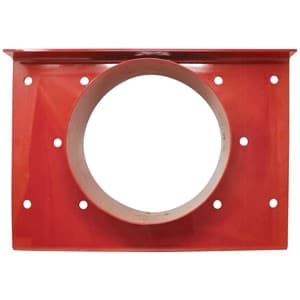 1317398C1 - Grain Auger Trough Tube Support - Thumbnail 2