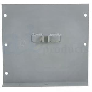 1317437C1 - Clean Grain Elevator Boot Cover-Rear - Thumbnail 2