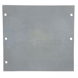 1317437C1 - Clean Grain Elevator Boot Cover-Rear - Thumbnail 3
