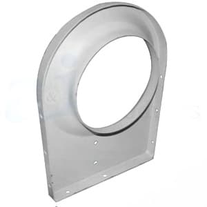 1317673C2 - Clean Grain Elevator (Inner) Boot - Thumbnail 2