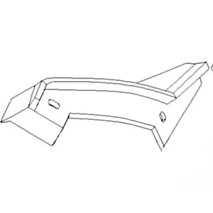 1317690C1 - Rear Helical Kicker Angle - Thumbnail 2