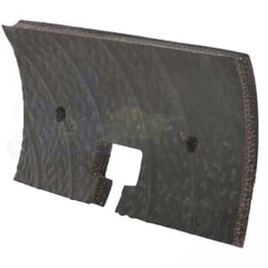 1318493C2 - Elevator Chain Paddle