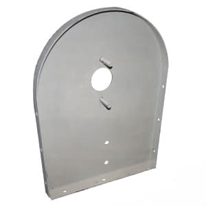 1318585C3 - Clean Grain Elevator (Outer) Boot - Thumbnail 2