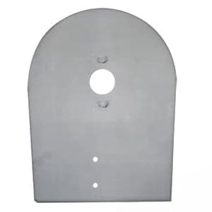 1318585C3 - Clean Grain Elevator (Outer) Boot - Thumbnail 3