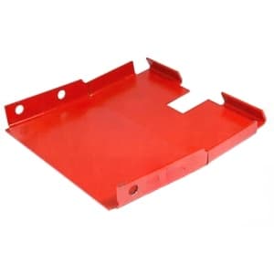 1318590C3 - Deflector; Grain Elevator Bottom Guard - Thumbnail 2