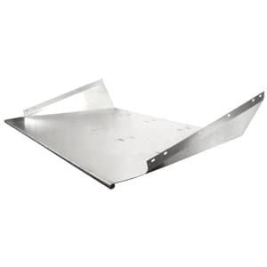 1319209C1 - Shoe Return Pan Bottom Assembly