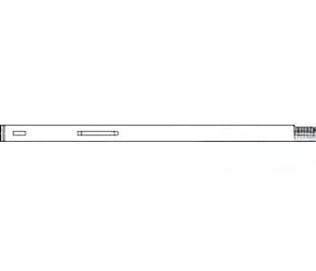 1319247C1 - Grain & Tailings Elevator Shaft-Drive