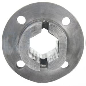 1319402C1 - Beater Drive Pulley Hub - Thumbnail 2